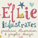 Ellie Illustrates