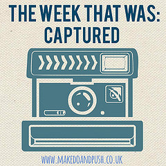 Grab button for The Week That Was