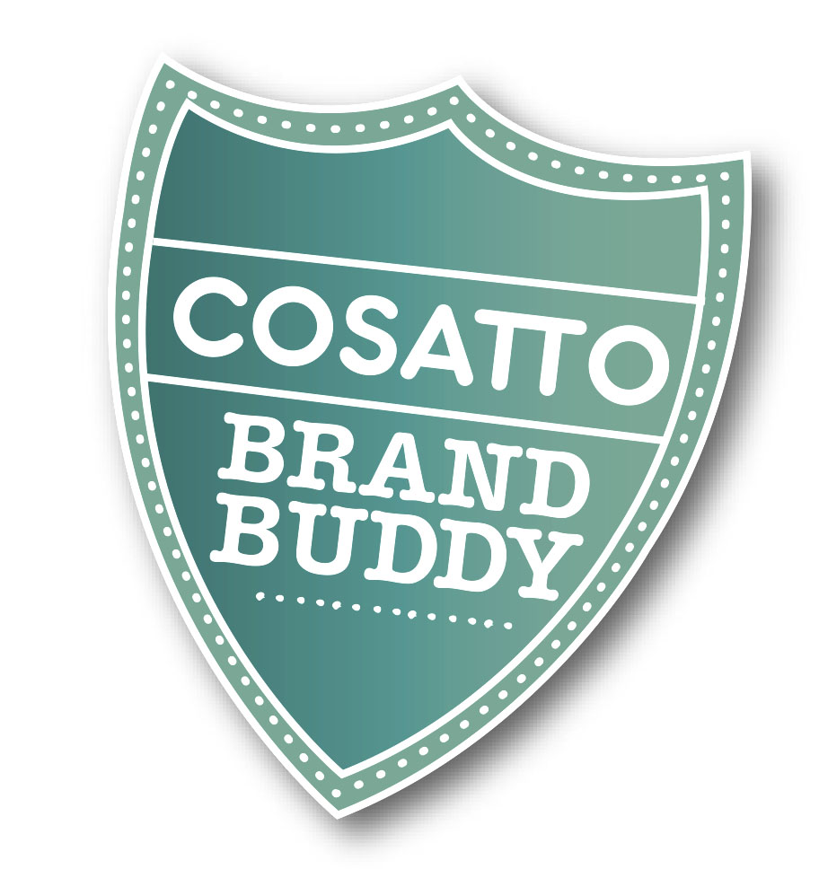 Cosatto Brand Buddy