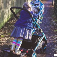 Review // Lascal BuggyBoard MAXI Plus