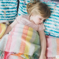 Motherhood // Getting Busby to sleep with Moshi Twilight Sleep Stories
