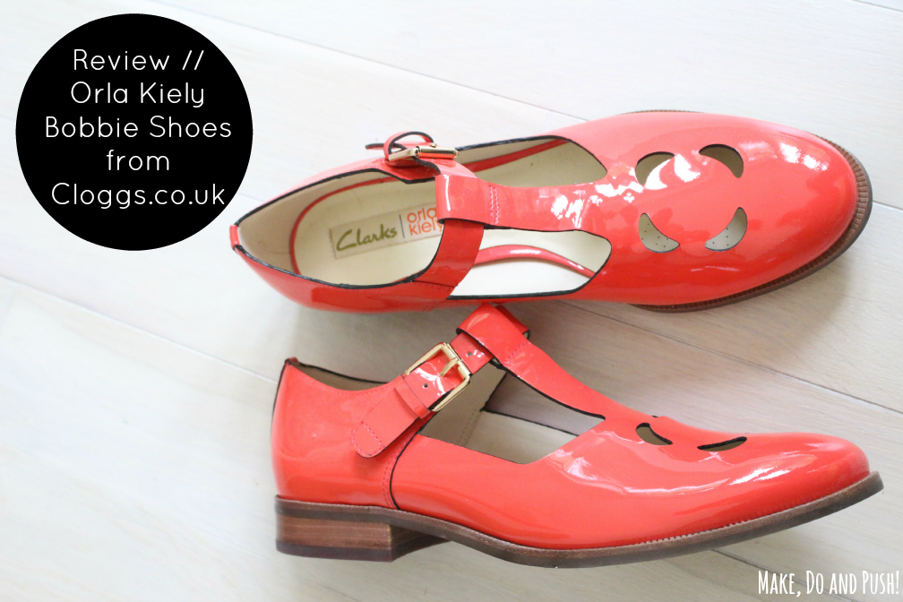 orla kiely shoes