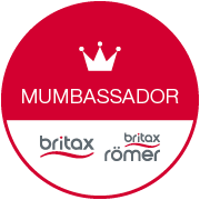  Britax Mumbassador